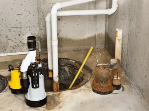 How Far Can a Sump Pump Push Water? Slope, Pipe & Codes
