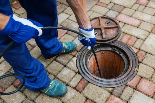 hydro-jetting-mundelein-il