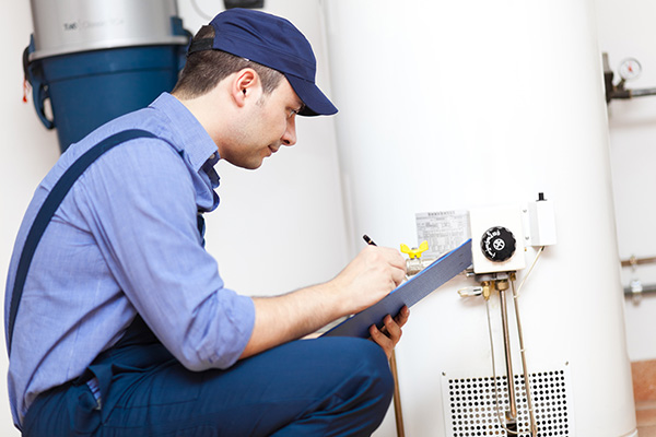 water-heater-installation-mundelein-il