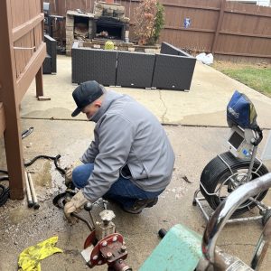 Sewer rodding14 Large